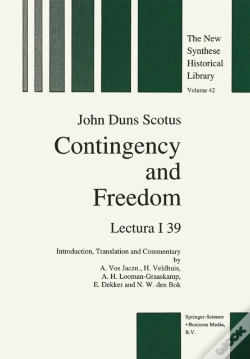 Capa do artigo Contingency And Freedom