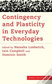 Capa do artigo Contingency And Plasticity In Everyday Technologies