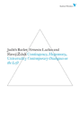 Contingency, Hegemony, Universality - Preview
