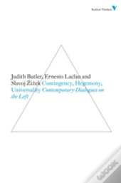 Contingency, Hegemony, Universality