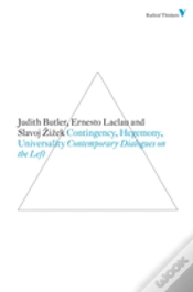 Capa do artigo Contingency, Hegemony, Universality