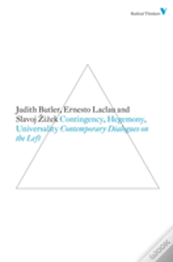 Capa do artigo Contingency, Hegemony, Universality