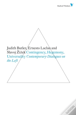 Capa do artigo Contingency, Hegemony, Universality