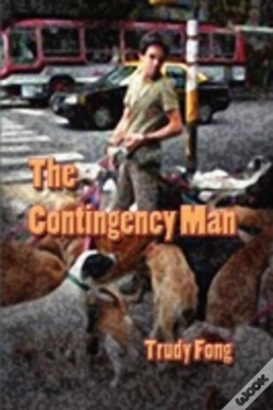 Capa do artigo Contingency Man