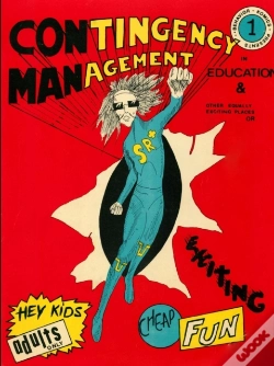Capa do artigo Contingency Management In Education