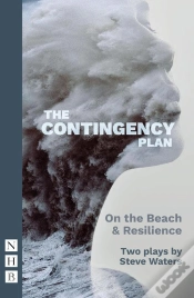 Capa do artigo Contingency Plan (2022 Edition) (Nhb Modern Plays)