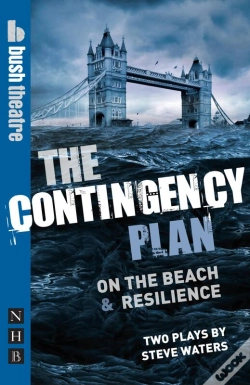 Capa do artigo Contingency Plan