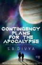 Contingency Plans For The Apocalypse And Other Possible Situations - Preview