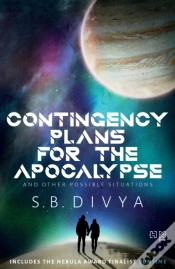 Capa do artigo Contingency Plans For The Apocalypse And Other Possible Situations