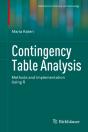 Contingency Table Analysis - Preview