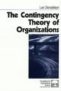 Contingency Theory Of Organizations - Preview