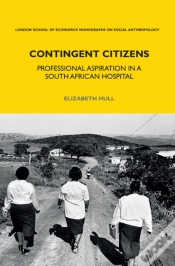 Capa do artigo Contingent Citizens