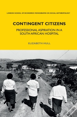 Capa do artigo Contingent Citizens