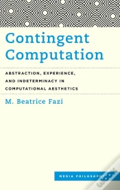 Capa do artigo Contingent Computation