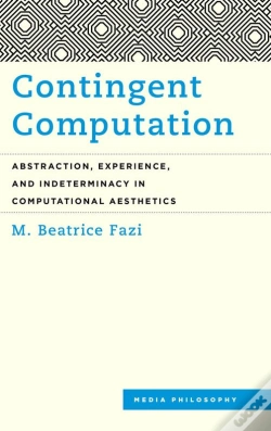 Capa do artigo Contingent Computation