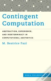 Capa do artigo Contingent Computation