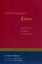 Contingent Lives - Preview