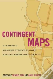 Capa do artigo Contingent Maps