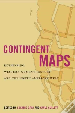 Capa do artigo Contingent Maps