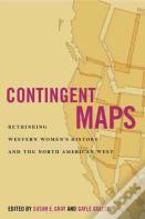 Contingent Maps