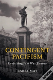 Capa do artigo Contingent Pacifism