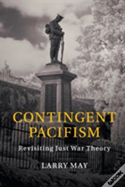 Capa do artigo Contingent Pacifism