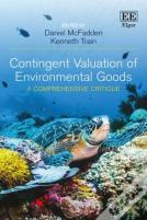 Contingent Valuation Of Environmental Goods