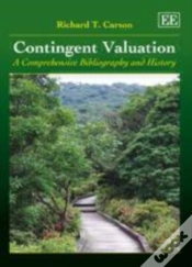 Capa do artigo Contingent Valuation