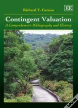 Capa do artigo Contingent Valuation