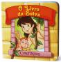 Continhos - O Livro da Selva - Preview