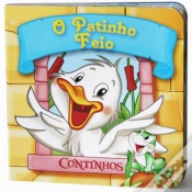 Capa do artigo Continhos - O Patinho Feio