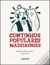 Capa do artigo Continhos Populares Madeirenses