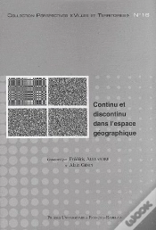Capa do artigo Continu Et Discontinu Dans L Espace Geographique