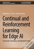 Continual And Reinforcement Learning For Edge Ai