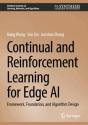 Continual And Reinforcement Learning For Edge Ai - Preview