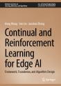 Continual And Reinforcement Learning For Edge Ai - Preview