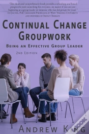 Capa do artigo Continual Change Groupwork