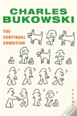 Capa do artigo Continual Condition The
