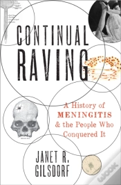 Capa do artigo Continual Raving