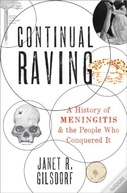 Capa do artigo Continual Raving