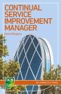 Continual Service Improvement Manager - Preview