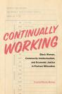 Continually Working - Preview