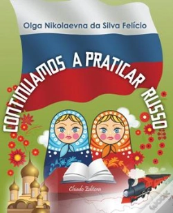 Capa do artigo Continuamos a Praticar Russo