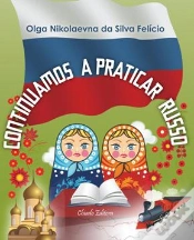 Capa do artigo Continuamos a Praticar Russo