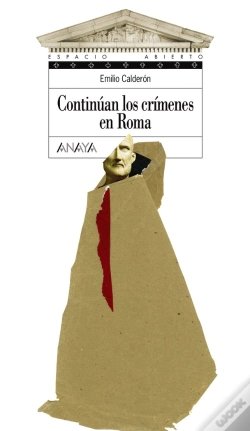 Capa do artigo Continúan Los Crímenes En Roma