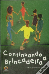 Capa do artigo Continuando a Brincadeira