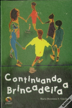 Capa do artigo Continuando a Brincadeira
