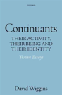 Continuants - Preview
