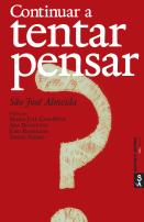 Continuar a tentar pensar