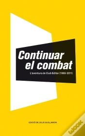 Capa do artigo Continuar El Combat